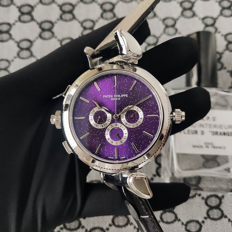 Patek Philippe 45mm 092319
